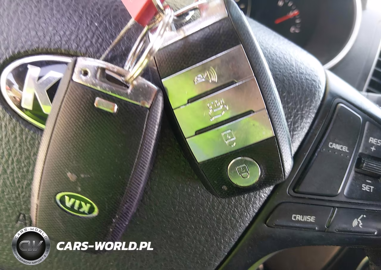 2014 Kia Sorento Lx VIN:5XYKTDA65EG442798 - 11