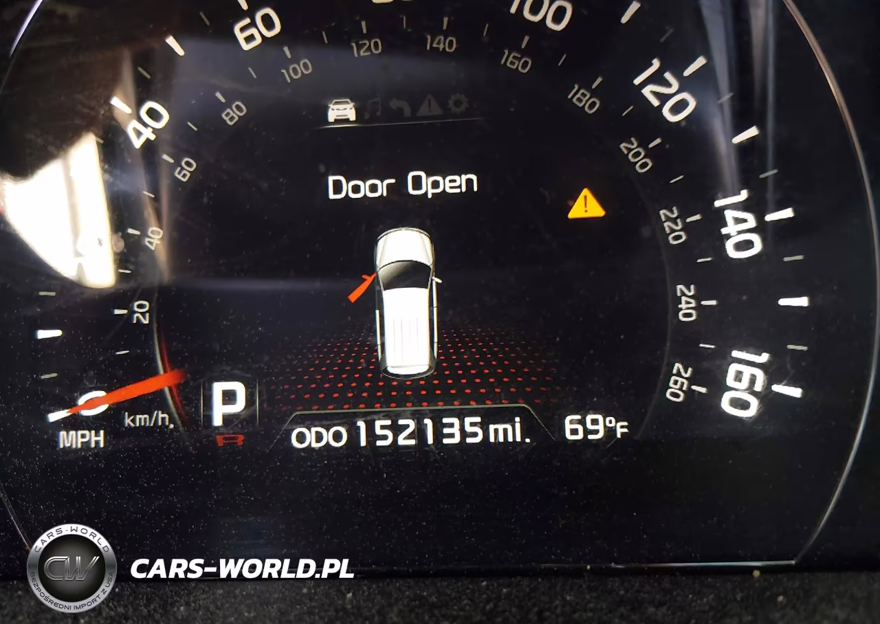 2014 Kia Sorento Lx VIN:5XYKTDA65EG442798 - 15