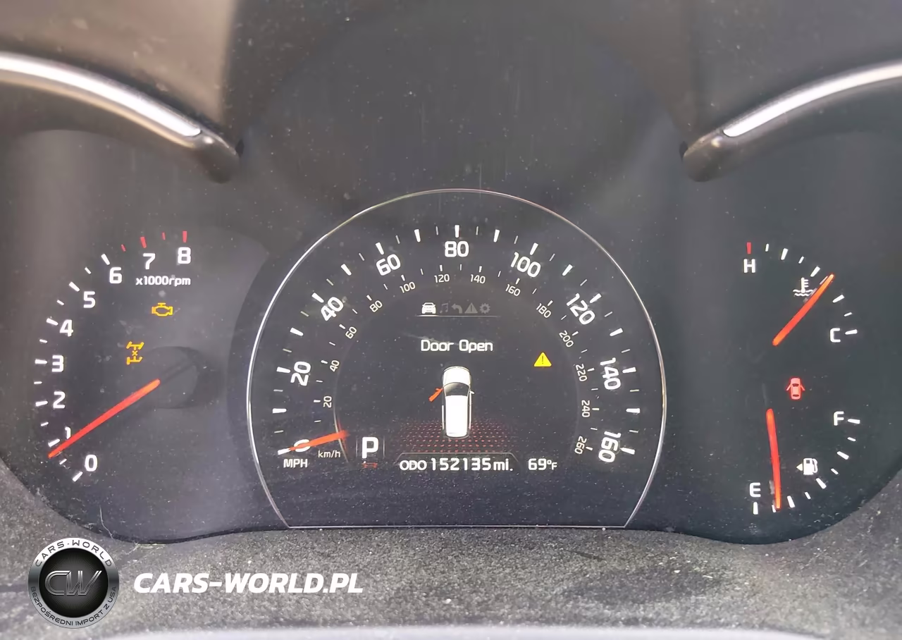 2014 Kia Sorento Lx VIN:5XYKTDA65EG442798 - 7