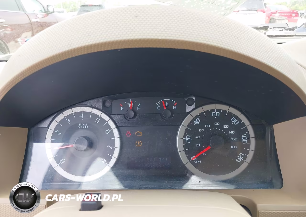 2011 Ford Escape Limited VIN:1FMCU0E78BKA32298 - 7