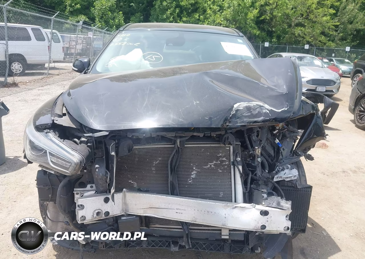 2019 Infiniti Qx60 Pure VIN:5N1DL0MM7KC552002 - 12