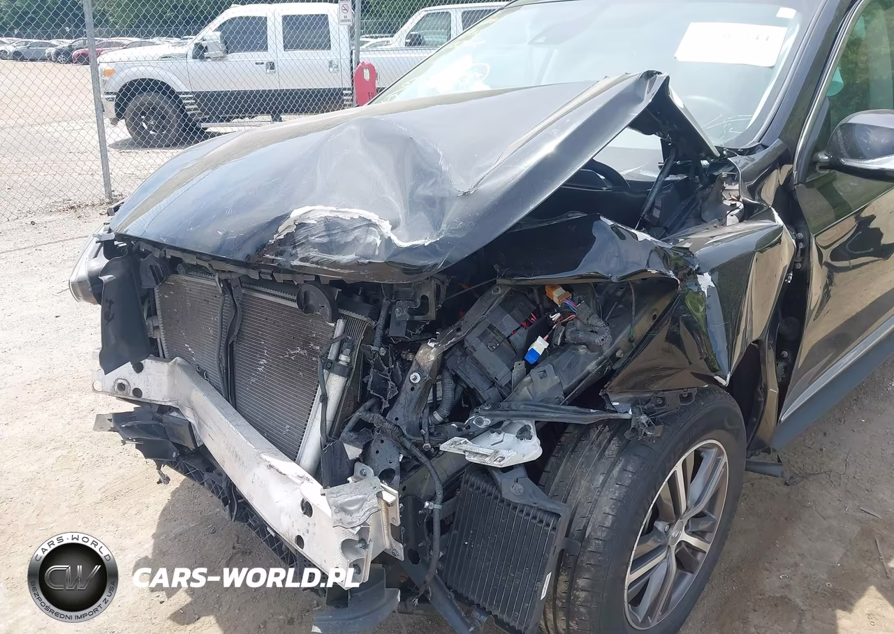 2019 Infiniti Qx60 Pure VIN:5N1DL0MM7KC552002 - 6