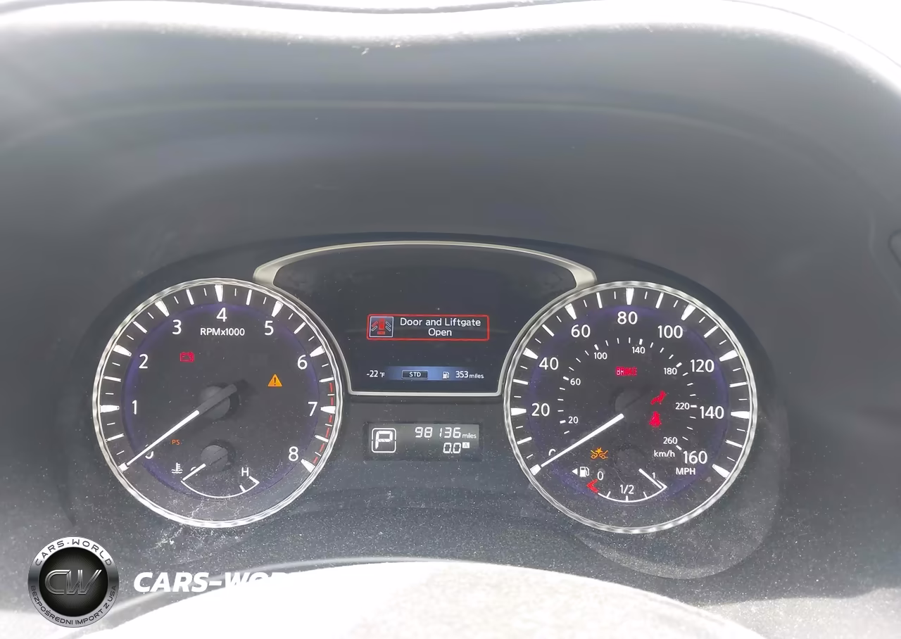 2019 Infiniti Qx60 Pure VIN:5N1DL0MM7KC552002 - 7