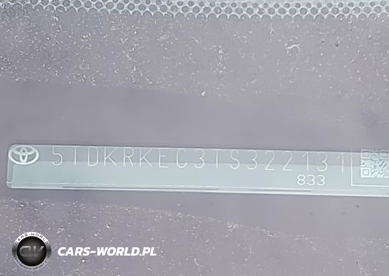 2026 Toyota Sienna Le VIN:5TDKRKEC3TS322131 - 17
