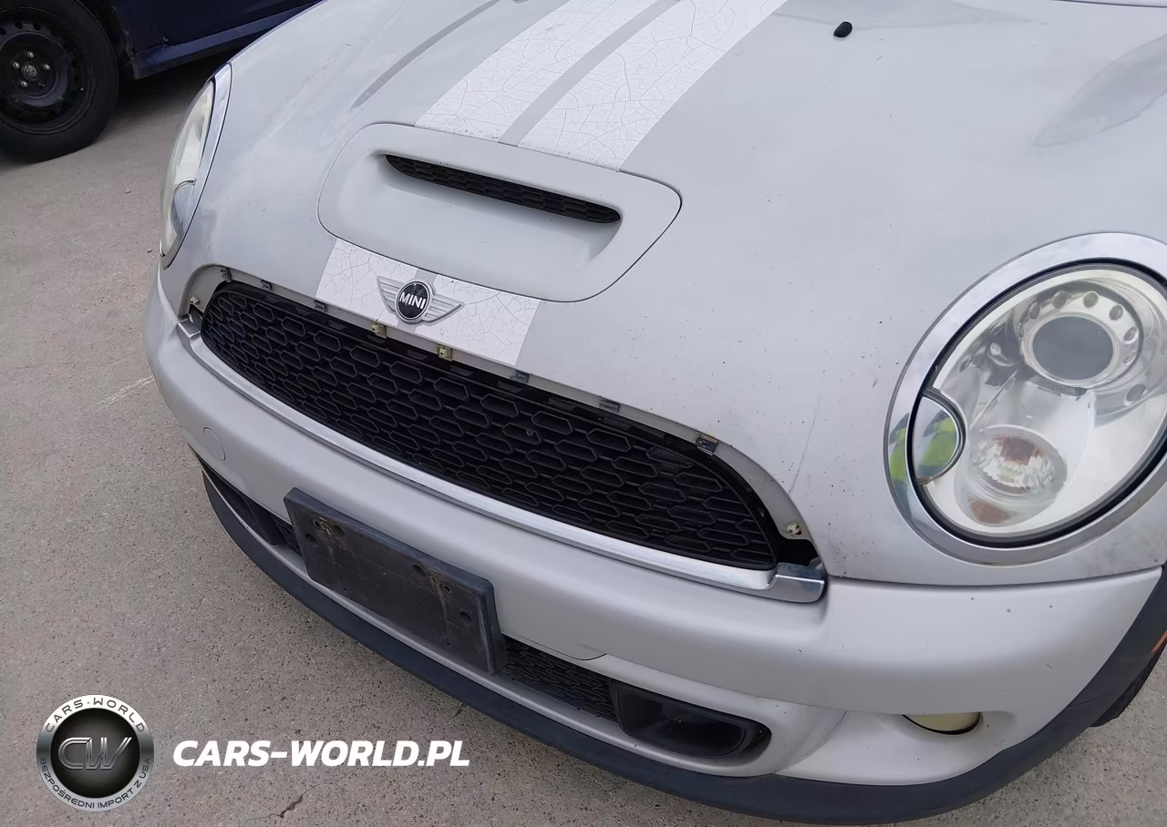 2013 Mini Hardtop Cooper S VIN:WMWSV3C53DT391827 - 6