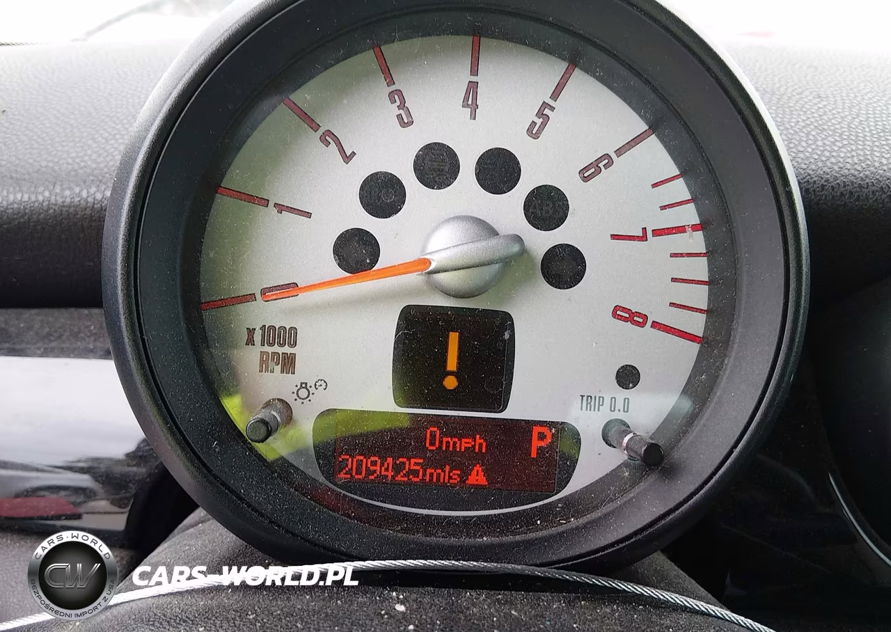 2013 Mini Hardtop Cooper S VIN:WMWSV3C53DT391827 - 7