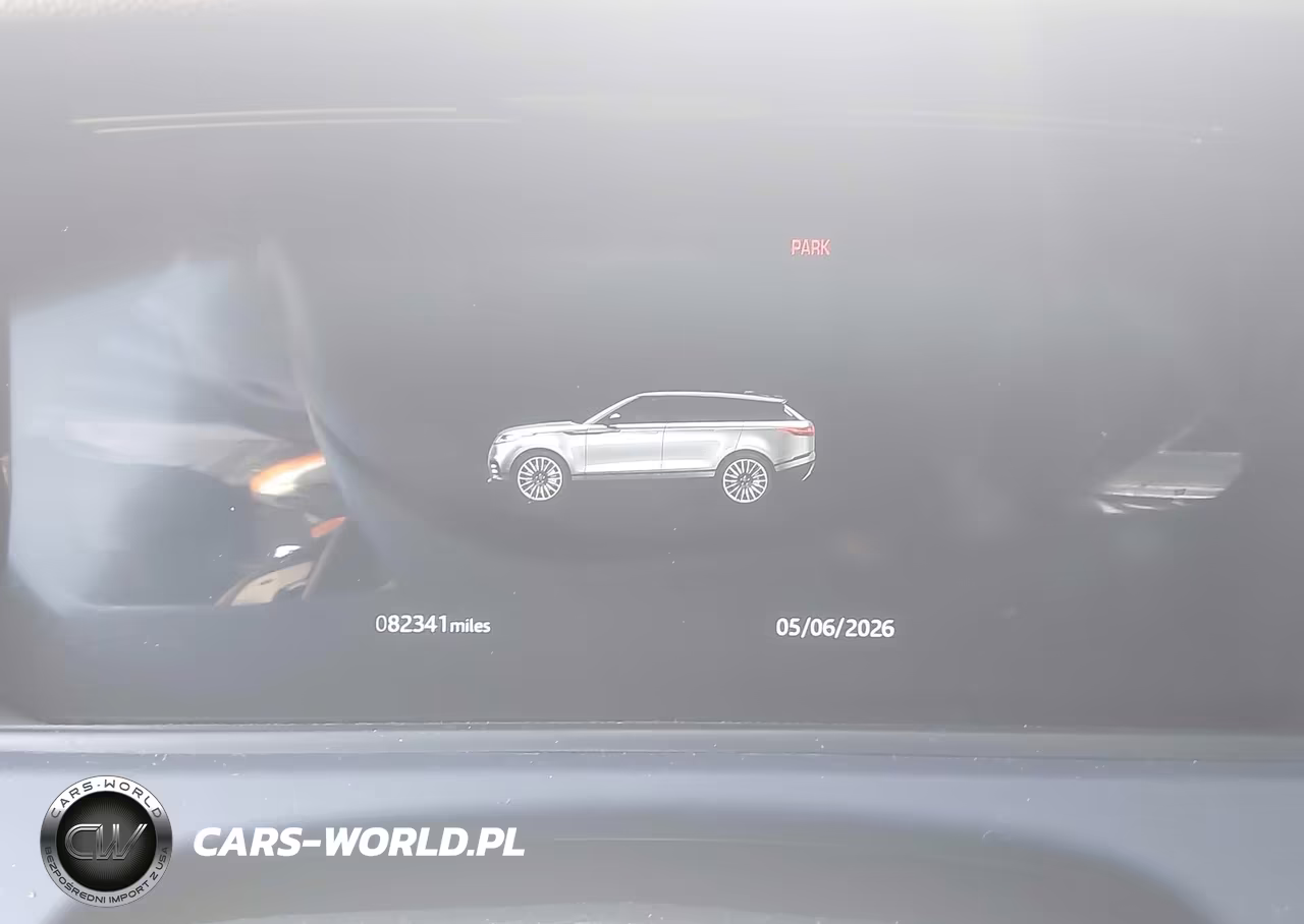 2021 Land Rover Range Rover Velar P250 R-Dynamic S VIN:SALYT2EXXMA310712 - 7