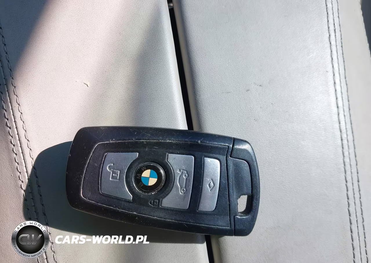2010 BMW 550I Gran Turismo VIN:WBASN4C50AC208353 - 11