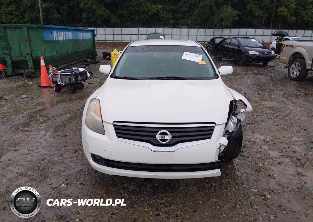 2009 Nissan Altima 2.5 S VIN:1N4AL21E79N532627 - 13