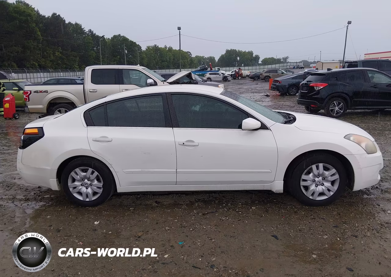 2009 Nissan Altima 2.5 S VIN:1N4AL21E79N532627 - 14