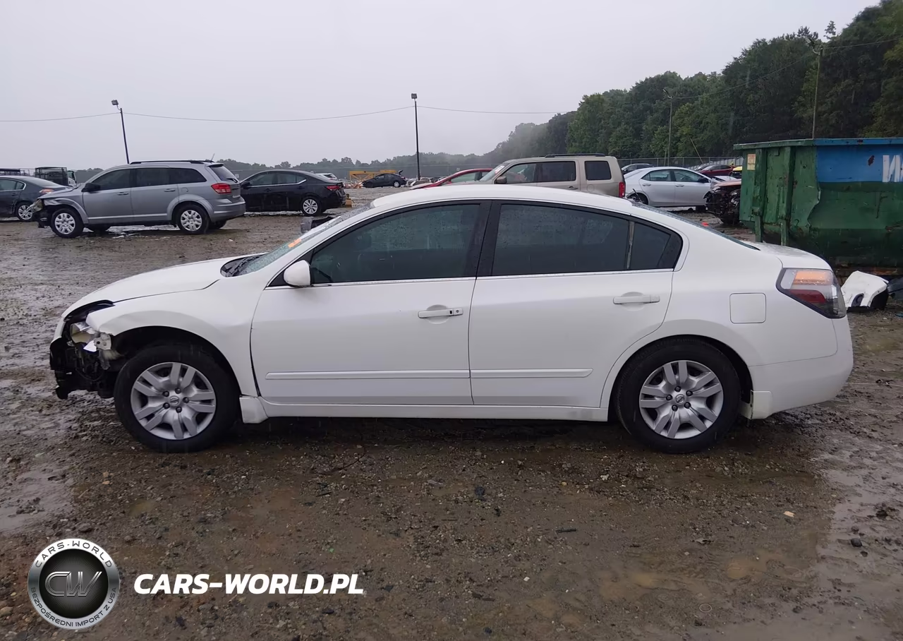 2009 Nissan Altima 2.5 S VIN:1N4AL21E79N532627 - 15