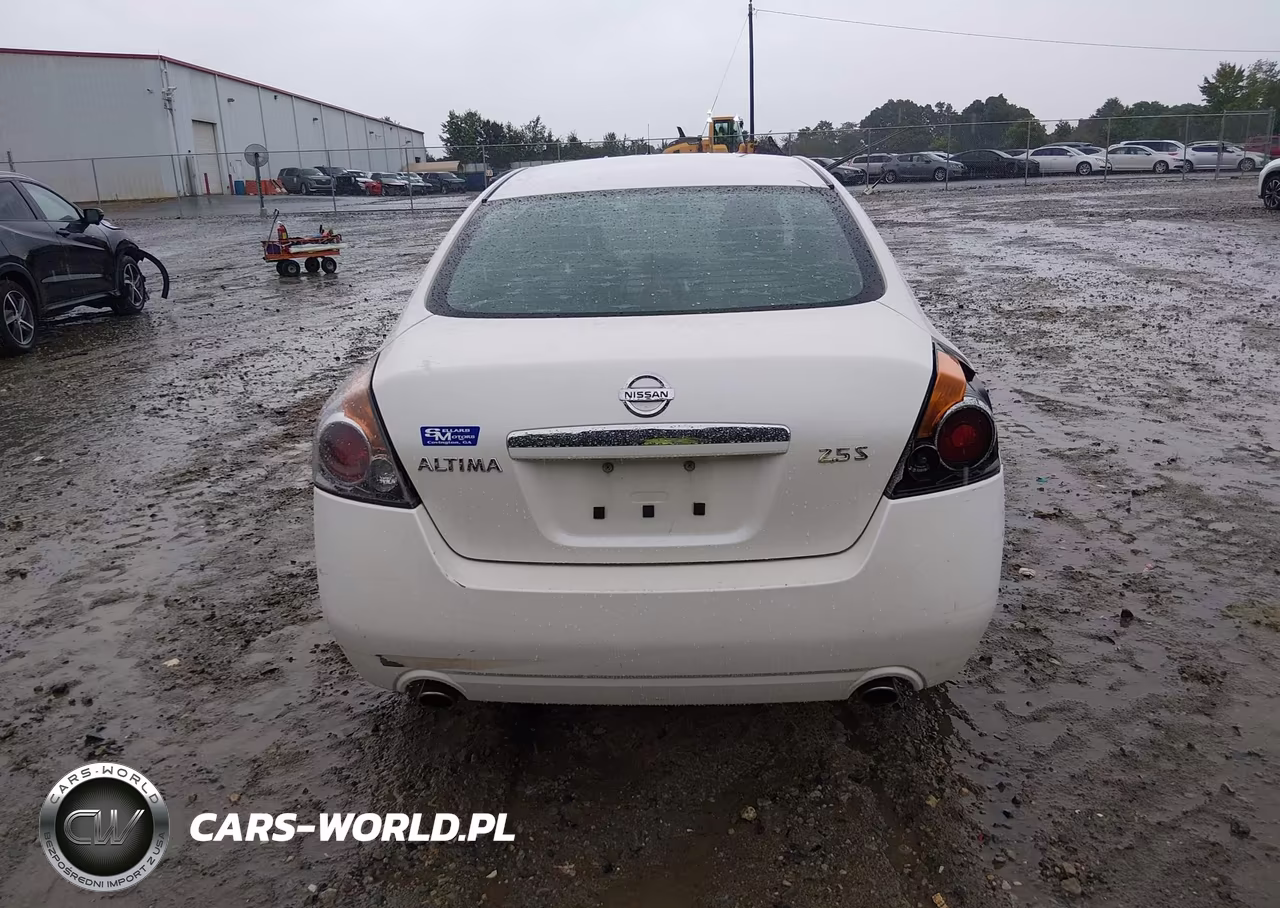 2009 Nissan Altima 2.5 S VIN:1N4AL21E79N532627 - 17