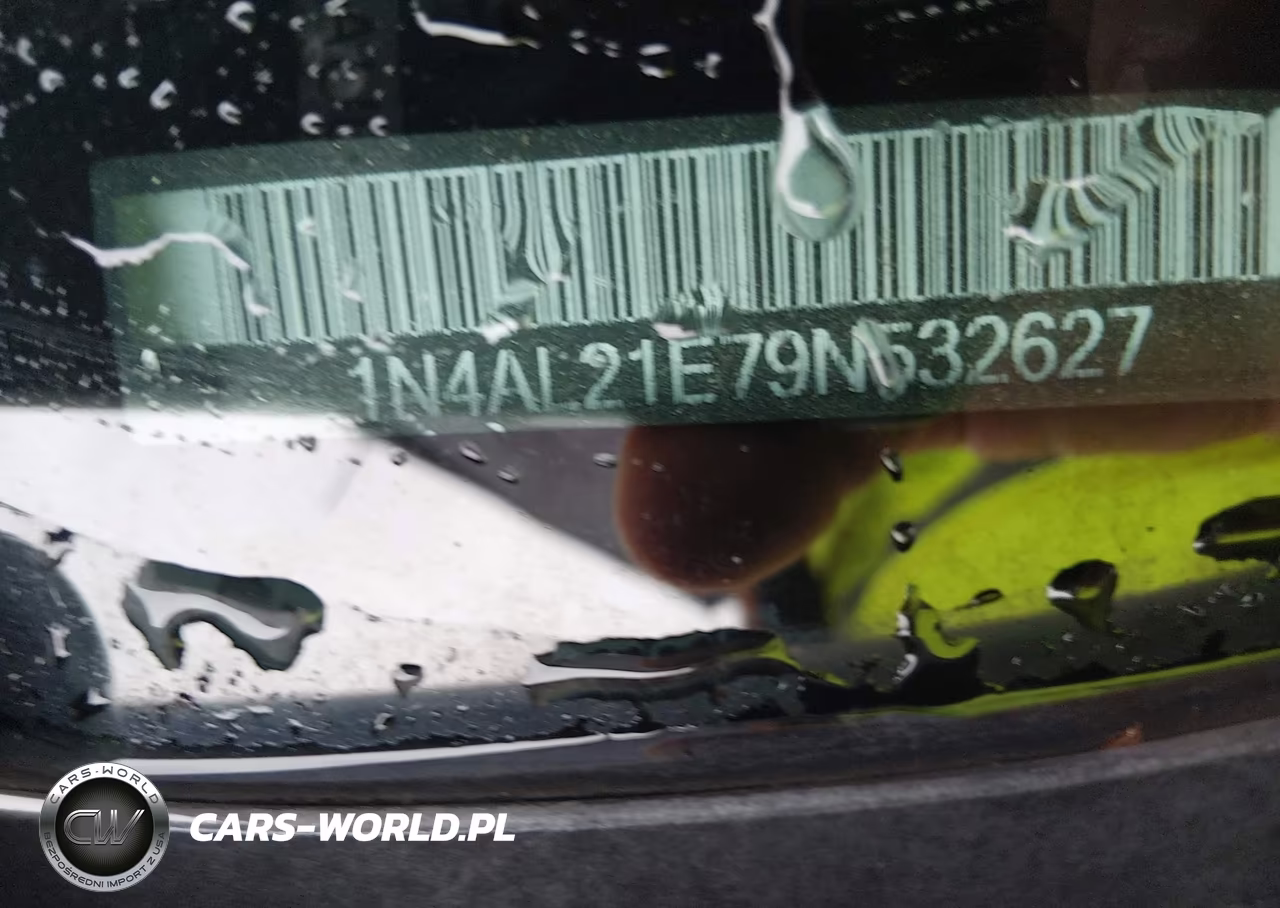 2009 Nissan Altima 2.5 S VIN:1N4AL21E79N532627 - 18
