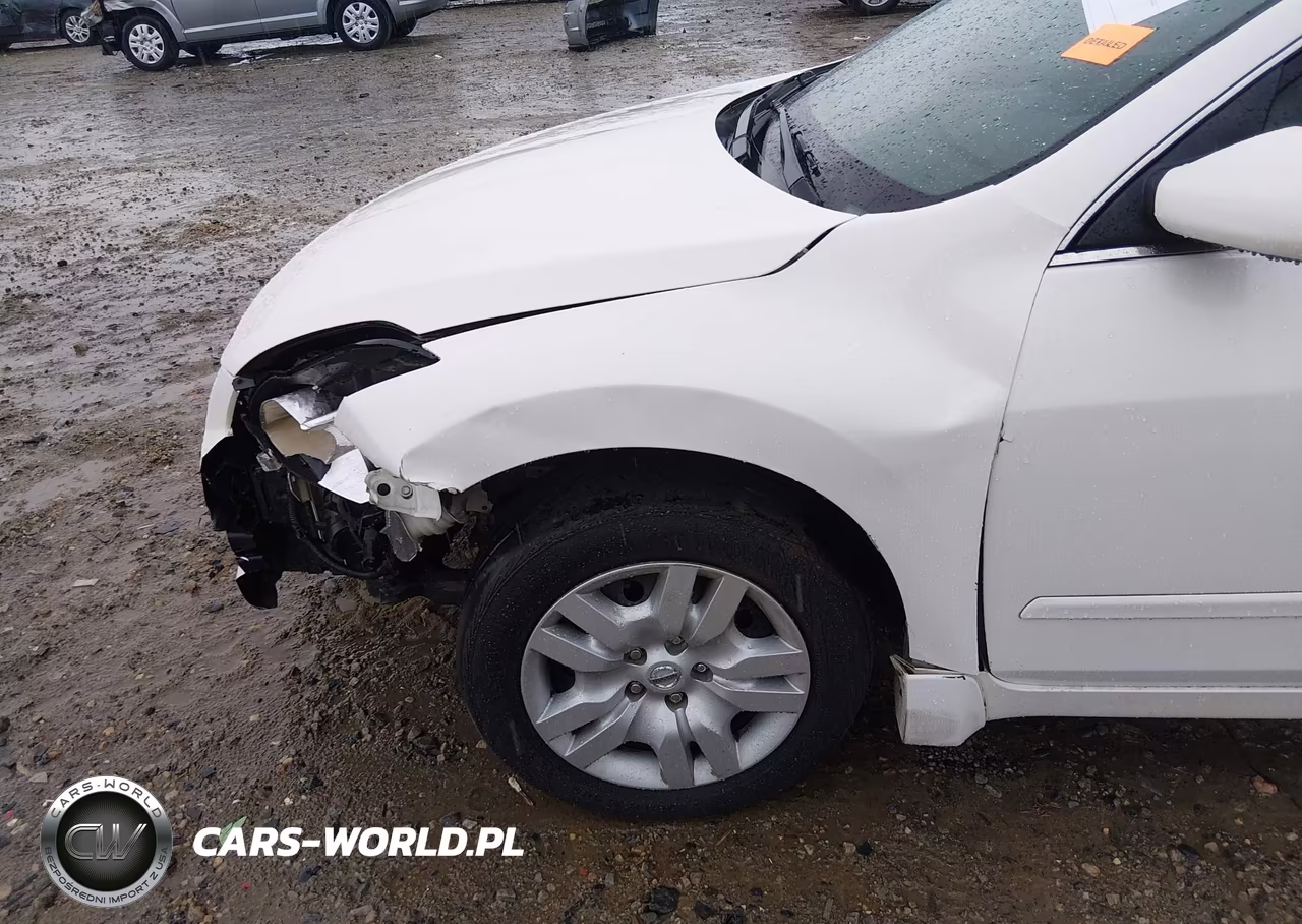 2009 Nissan Altima 2.5 S VIN:1N4AL21E79N532627 - 19