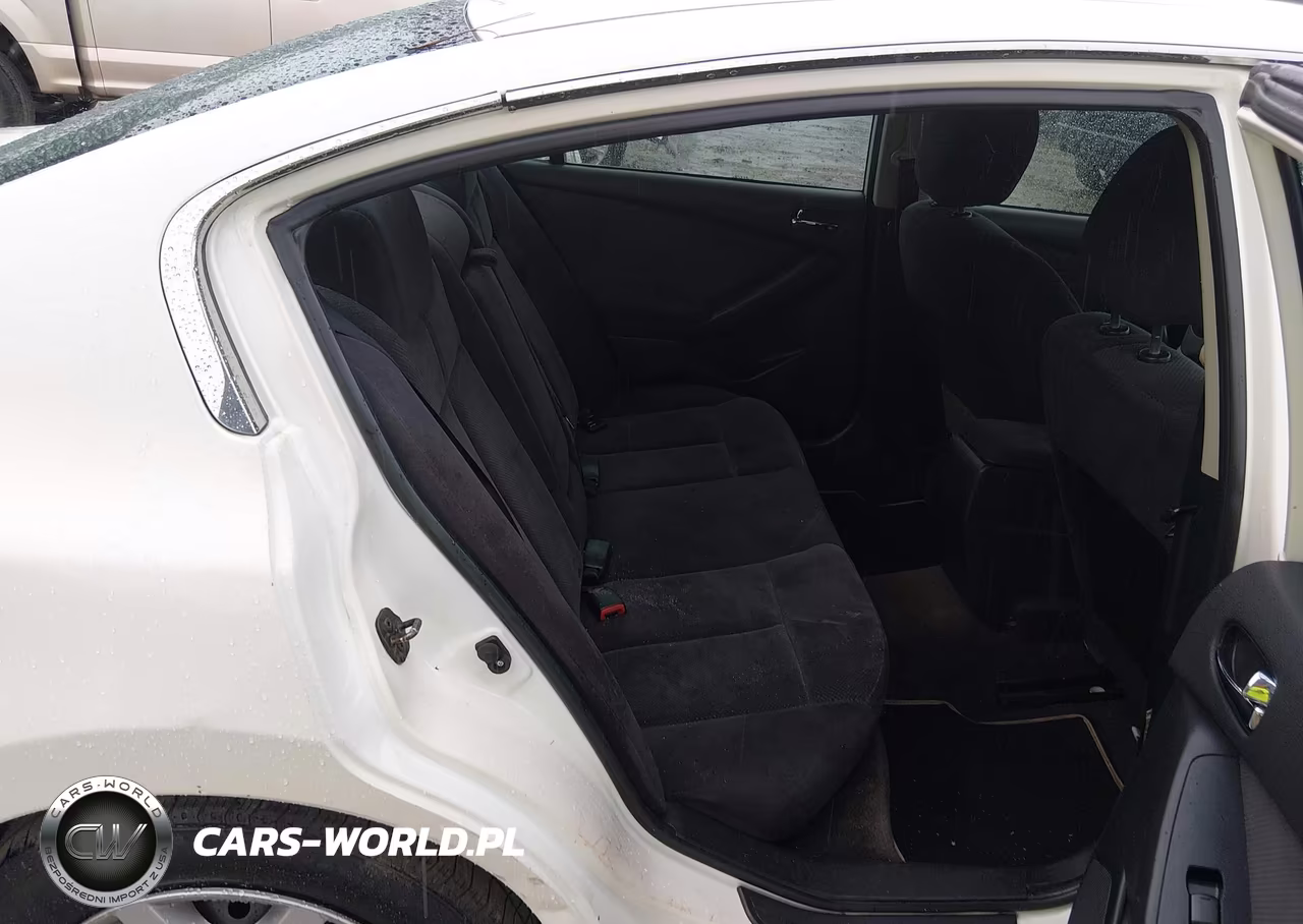 2009 Nissan Altima 2.5 S VIN:1N4AL21E79N532627 - 8