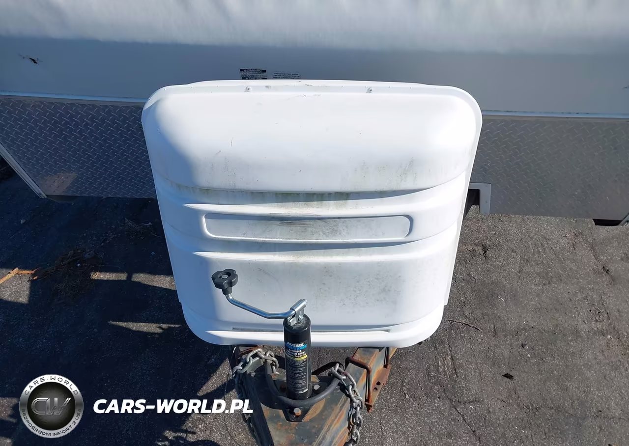 2007 Jayco Travel Trailer VIN:1UJBJ02R471CT0584 - 10