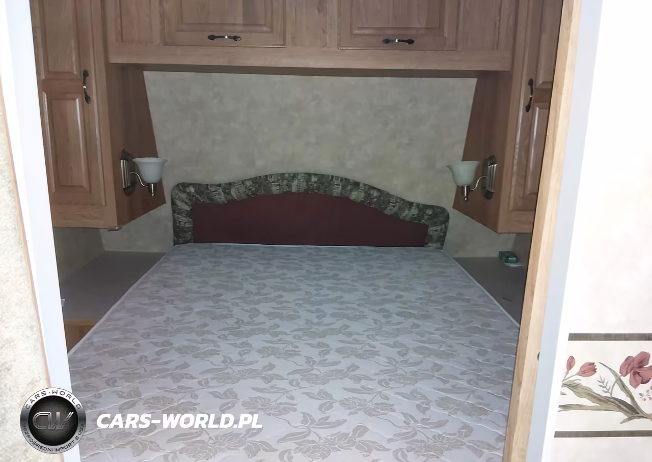 2007 Jayco Travel Trailer VIN:1UJBJ02R471CT0584 - 5