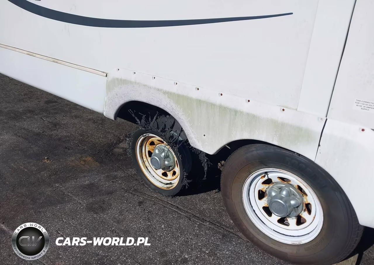 2007 Jayco Travel Trailer VIN:1UJBJ02R471CT0584 - 6