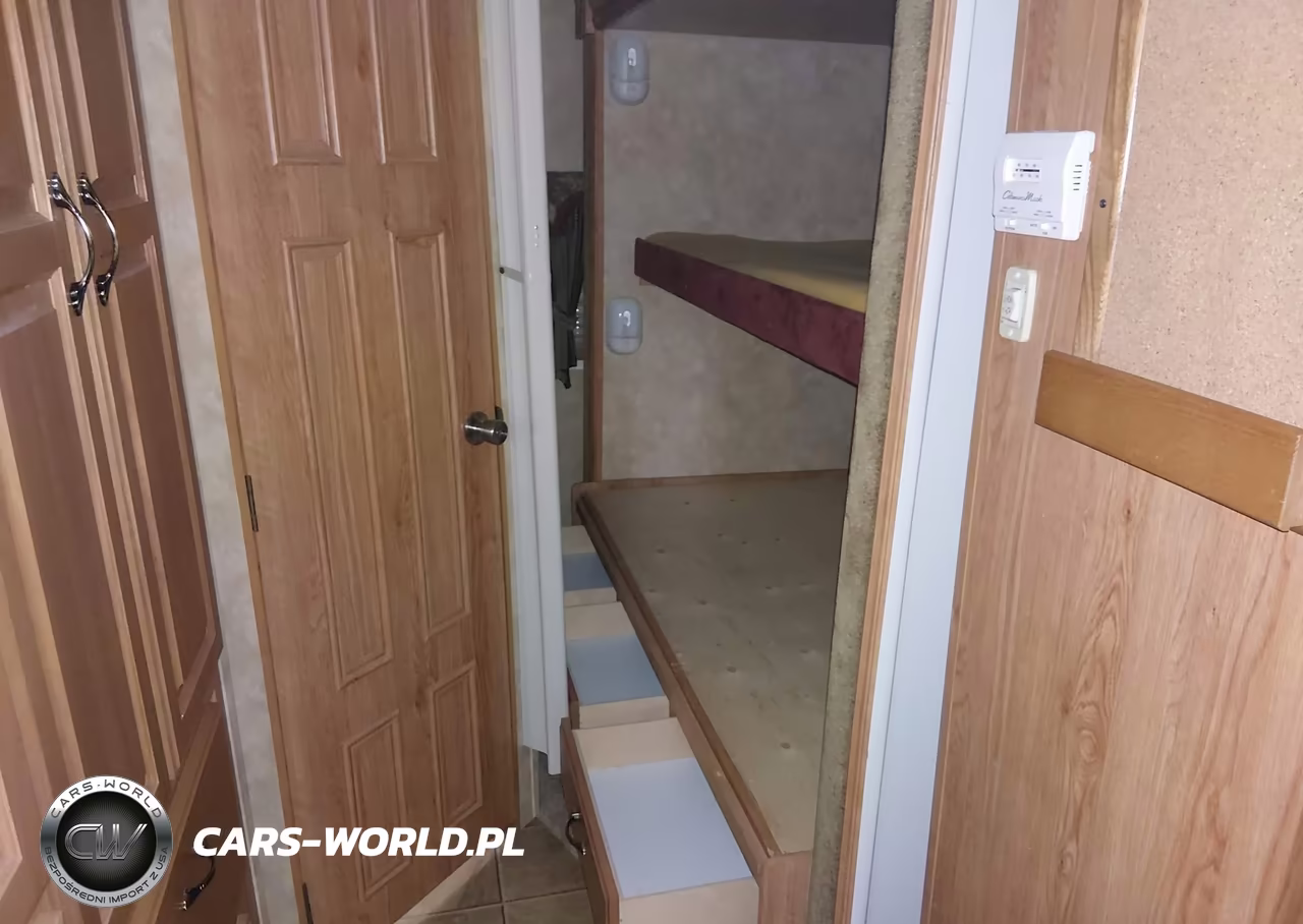 2007 Jayco Travel Trailer VIN:1UJBJ02R471CT0584 - 7