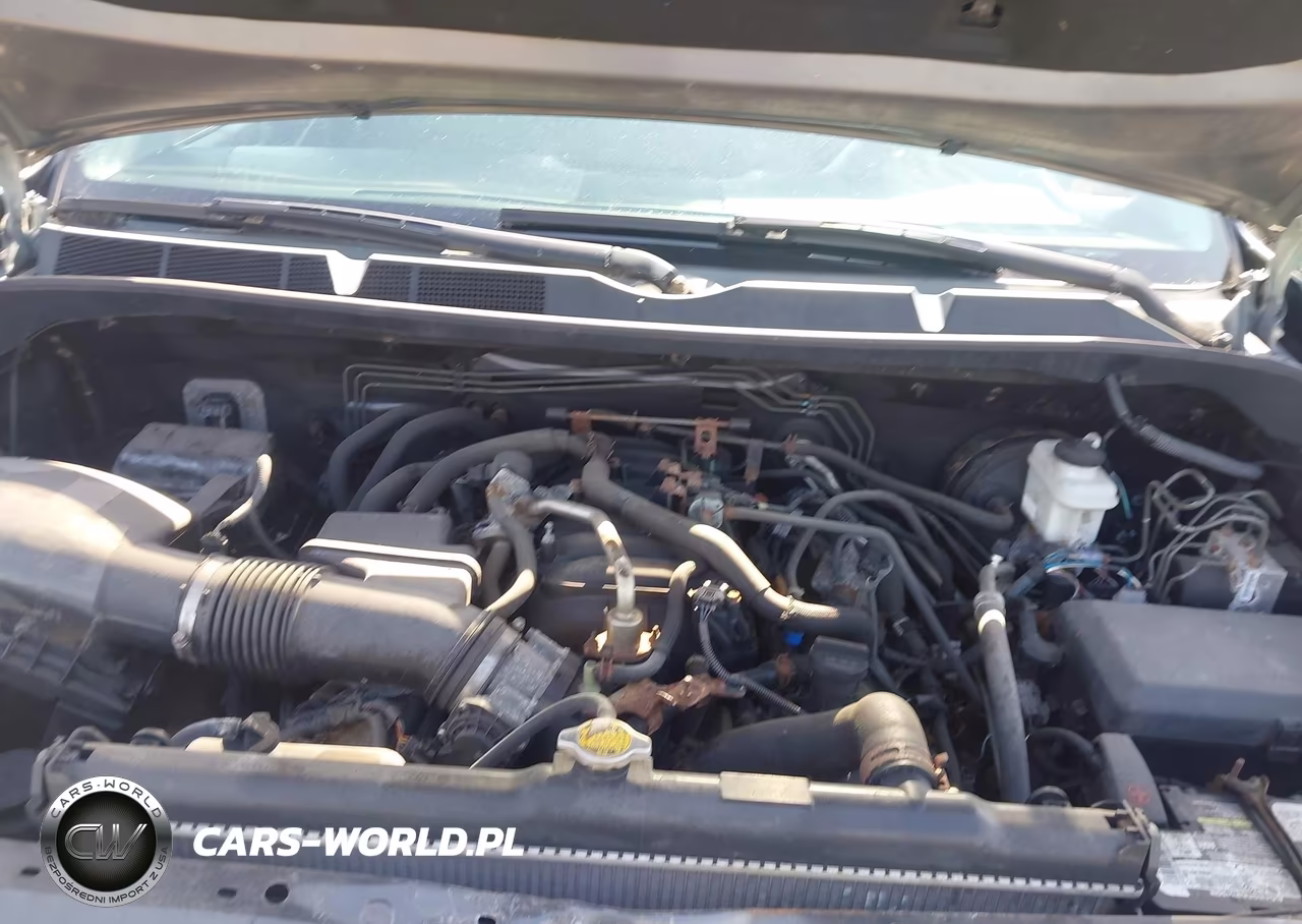 2014 Toyota Tundra Sr 4.6L V8 VIN:5TFUM5F10EX051905 - 10