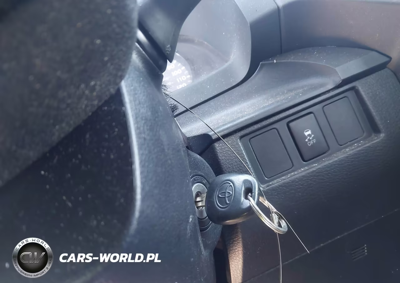 2014 Toyota Tundra Sr 4.6L V8 VIN:5TFUM5F10EX051905 - 11