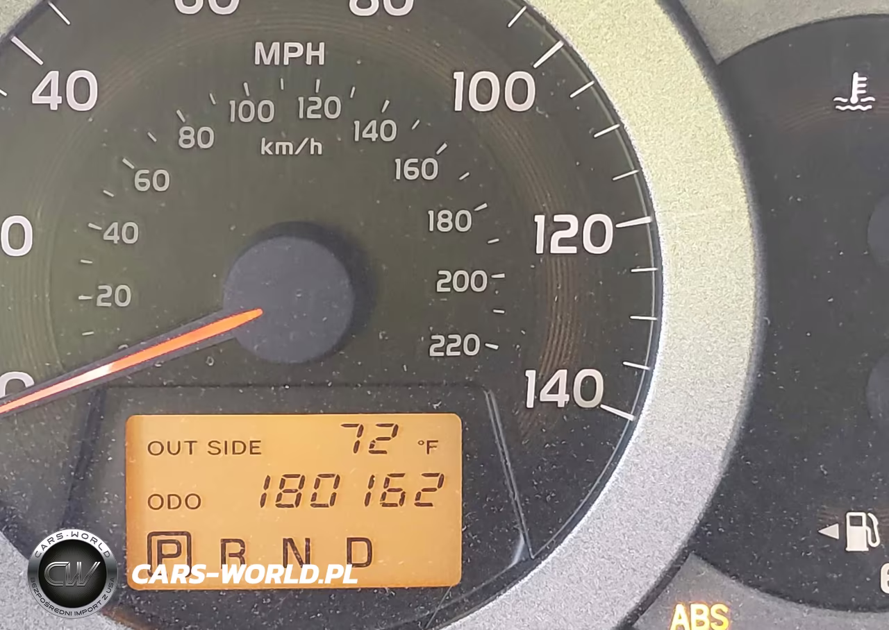 2008 Toyota Rav4 VIN:JTMBD33V486077338 - 15