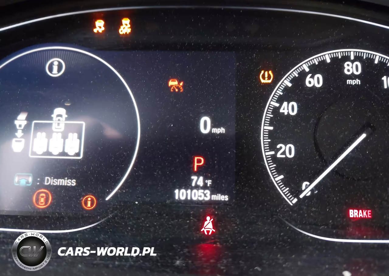 2021 Honda Accord Ex-L VIN:1HGCV1F56MA059577 - 15