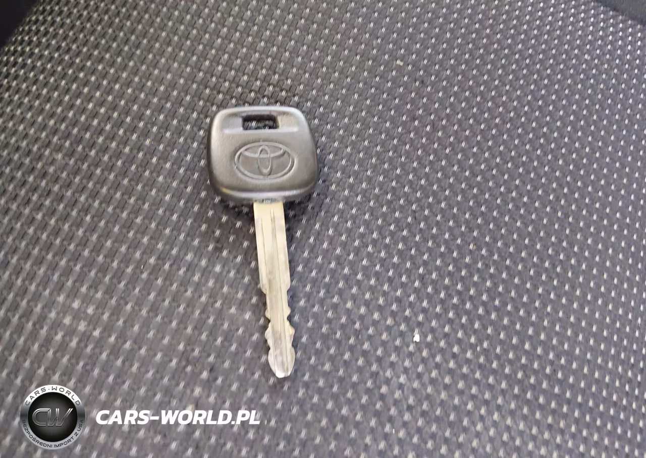 2007 Toyota Fj Cruiser VIN:JTEBU11F470096002 - 11