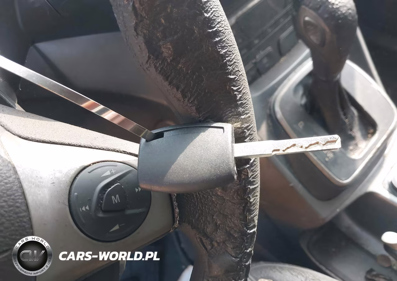 2013 Ford Escape Se VIN:1FMCU9G93DUB68767 - 11