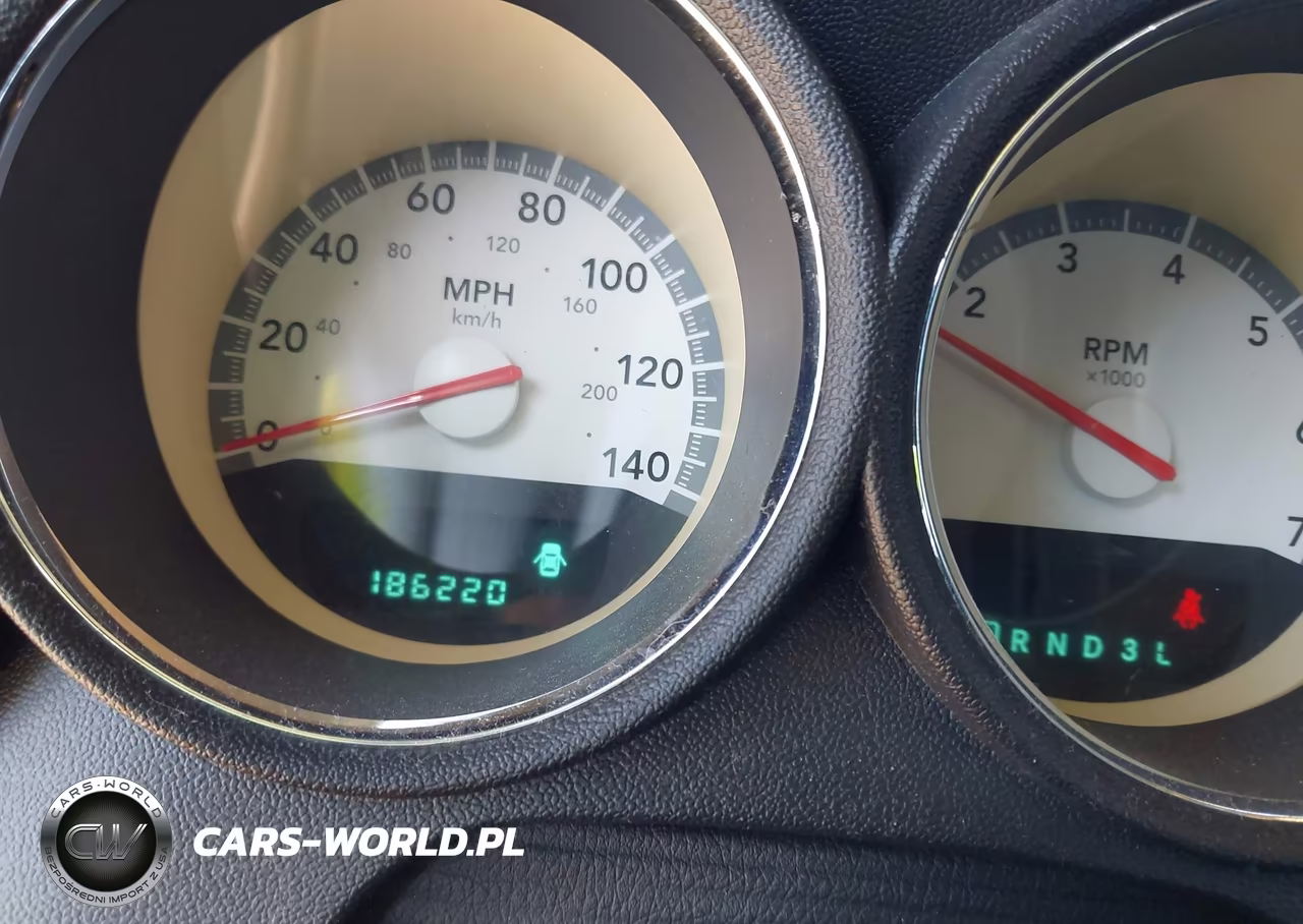 2010 Dodge Charger Sxt VIN:2B3CA3CVXAH277434 - 7