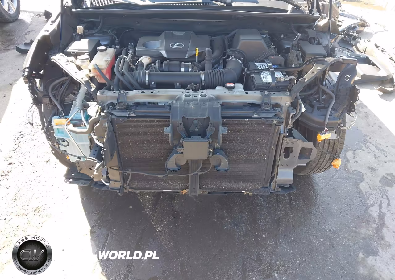 2016 Lexus Nx 200T VIN:JTJBARBZ2G2054224 - 10