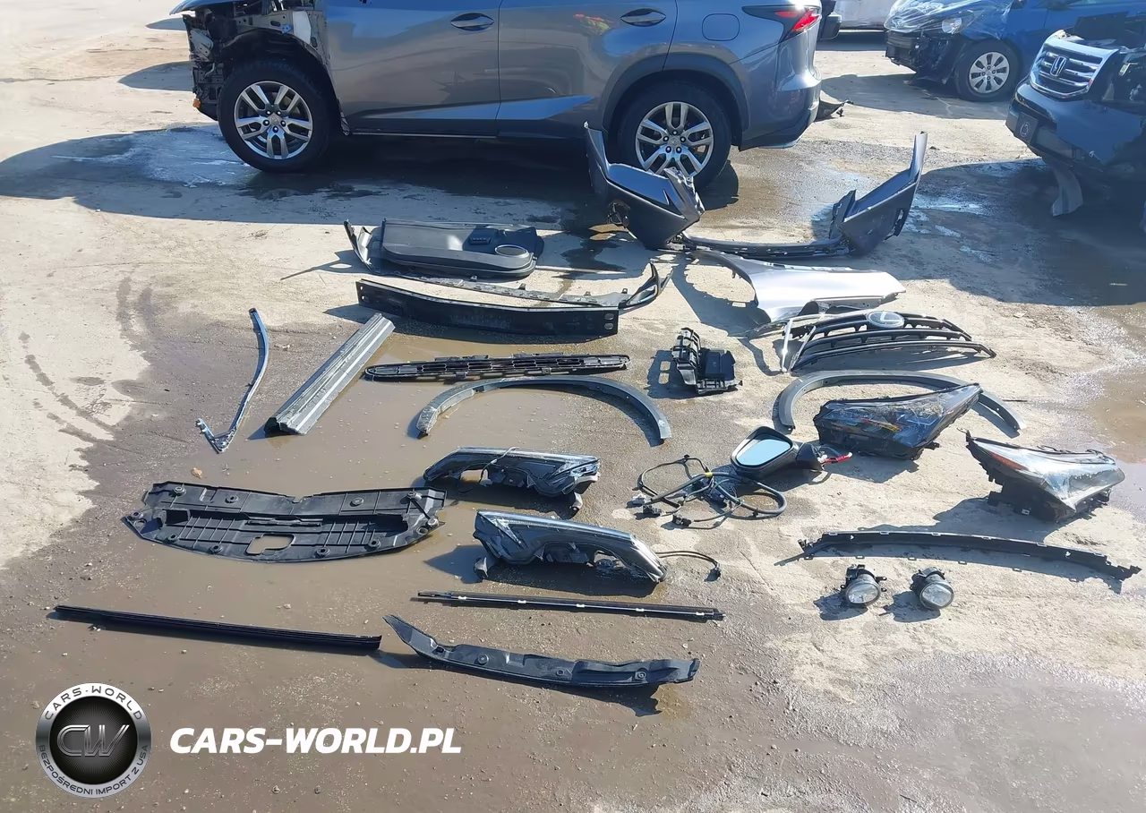 2016 Lexus Nx 200T VIN:JTJBARBZ2G2054224 - 12