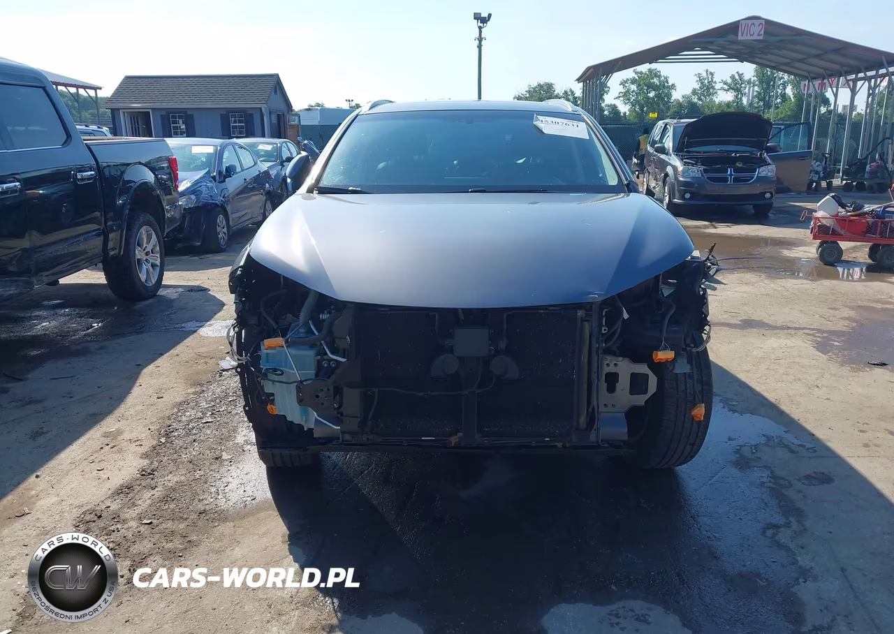 2016 Lexus Nx 200T VIN:JTJBARBZ2G2054224 - 13