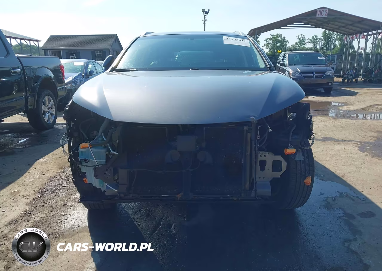 2016 Lexus Nx 200T VIN:JTJBARBZ2G2054224 - 6
