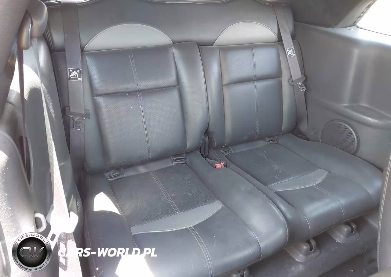2005 Chrysler Pt Cruiser Gt VIN:3C3AY75S35T336823 - 8