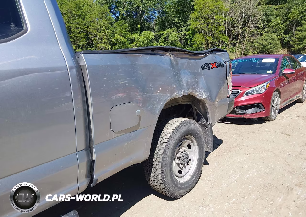 2020 Ford F-250 Xl VIN:1FT7X2BN9LEE98849 - 6