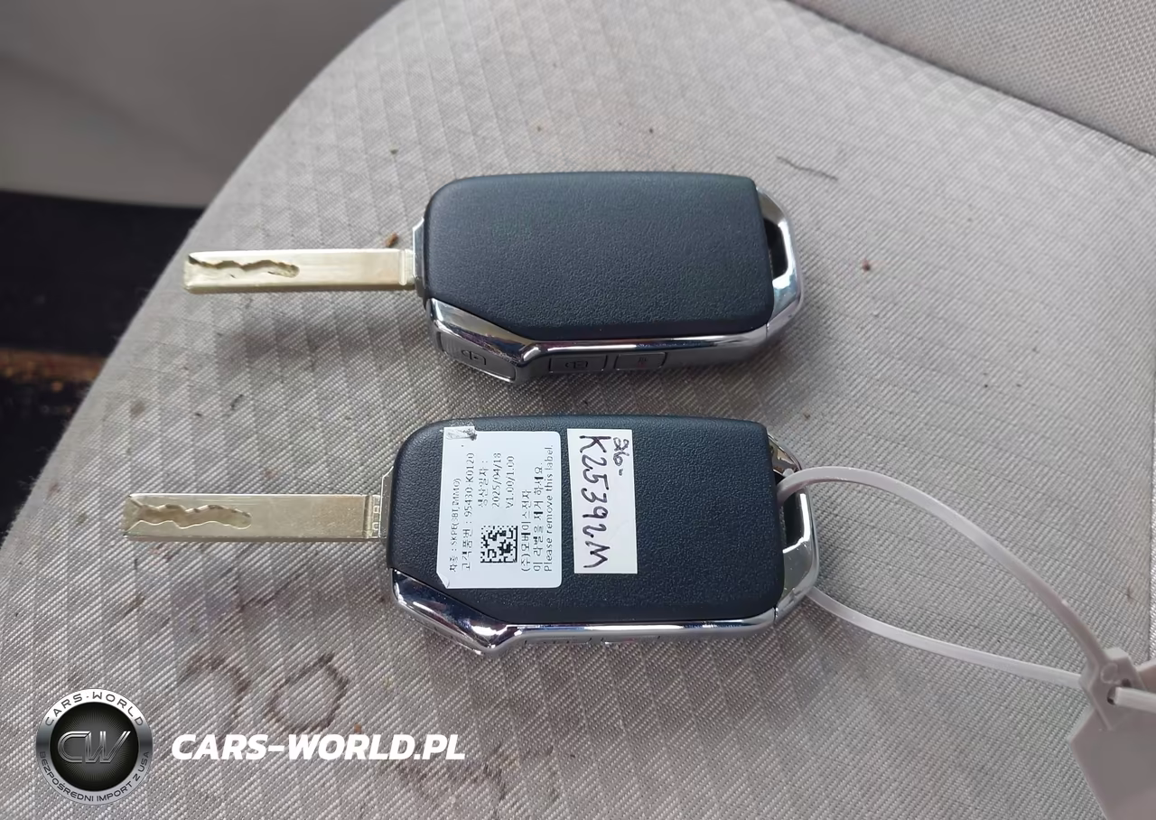 2025 Kia Soul Lx VIN:KNDJ23AU5S7953945 - 11