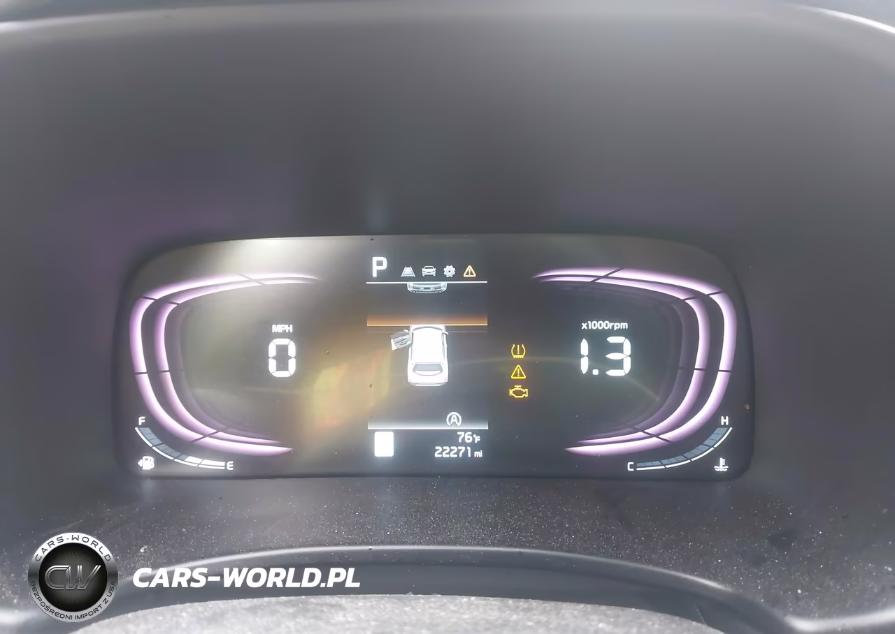 2025 Kia Soul Lx VIN:KNDJ23AU5S7953945 - 7