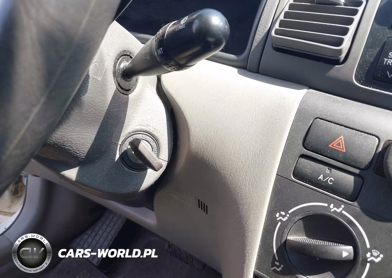 2007 Toyota Corolla Le VIN:JTDBR32E370133337 - 11