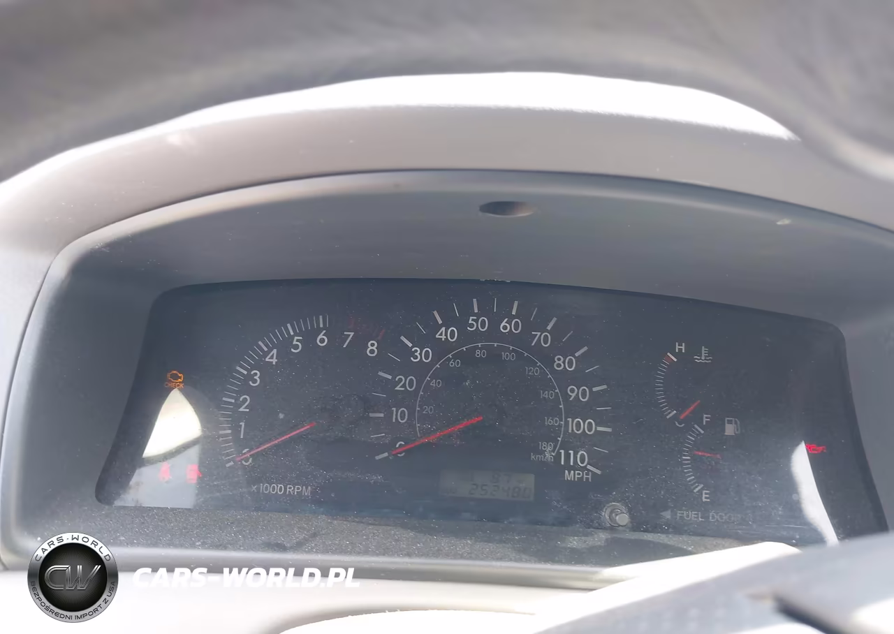 2007 Toyota Corolla Le VIN:JTDBR32E370133337 - 7