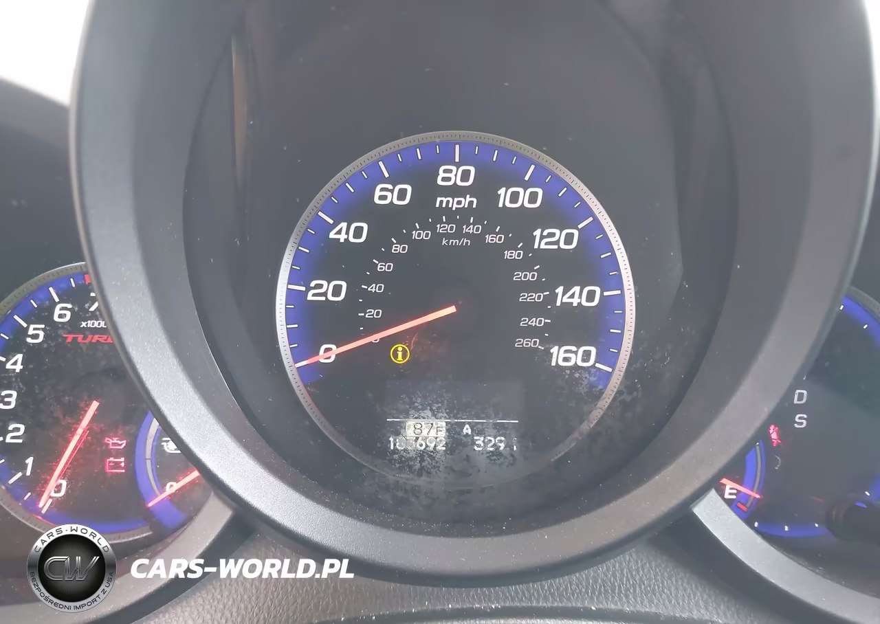 2008 Acura Rdx VIN:5J8TB18288A014013 - 16