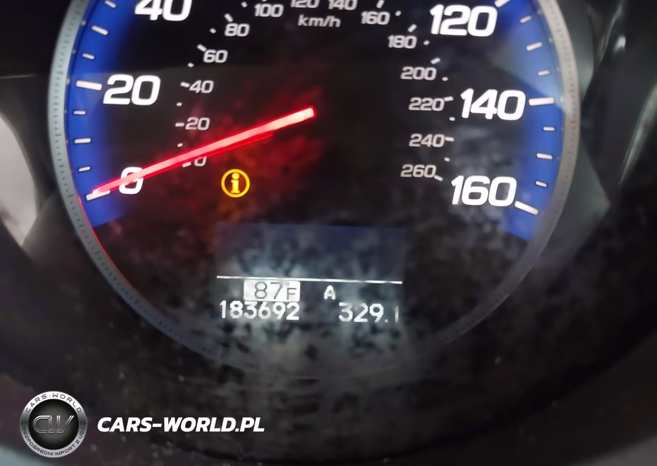 2008 Acura Rdx VIN:5J8TB18288A014013 - 7