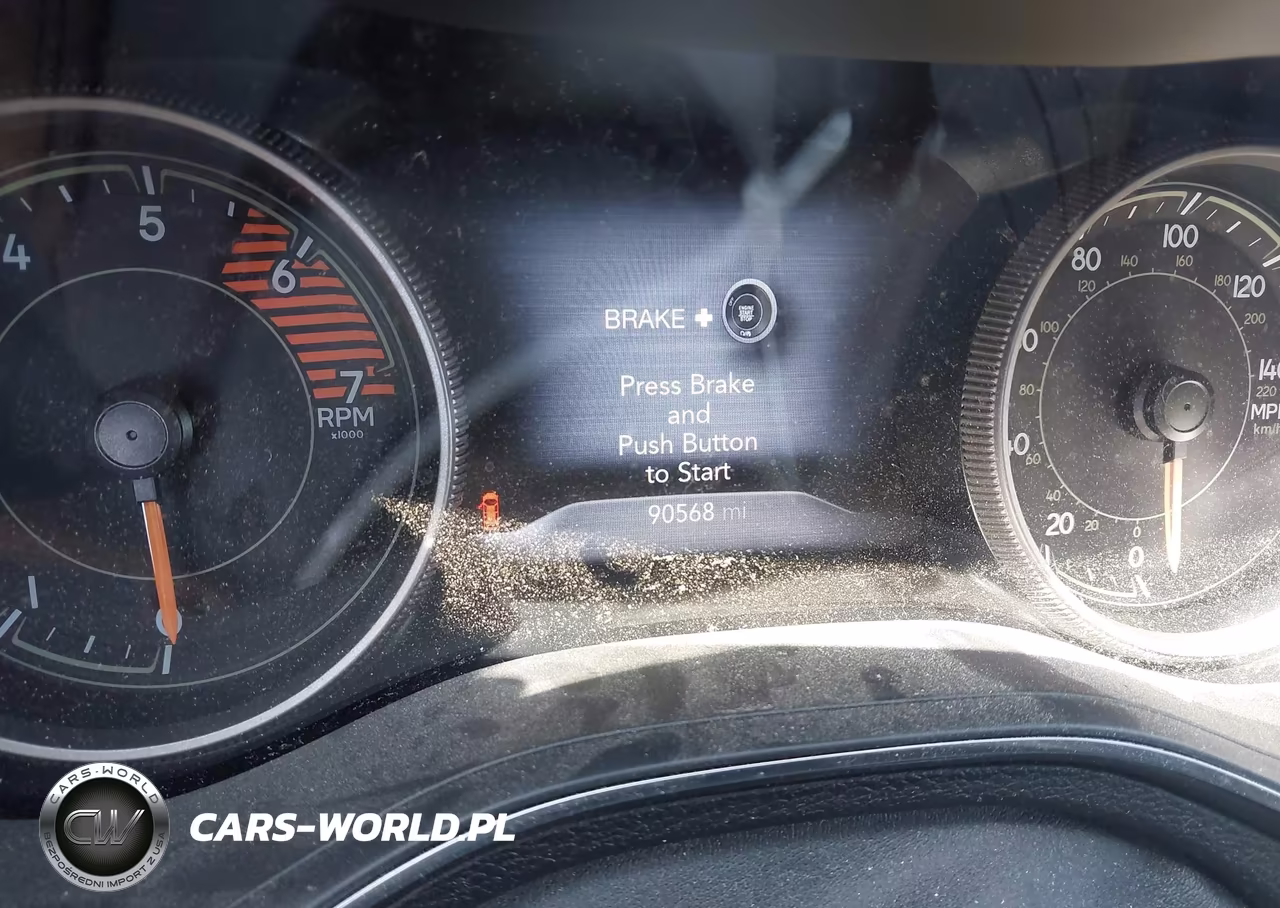 2019 Jeep Cherokee Limited 4X4 VIN:1C4PJMDN9KD167185 - 7