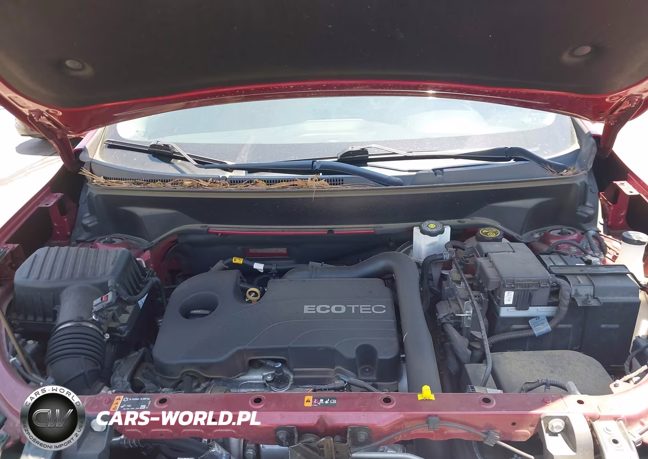 2021 Chevrolet Equinox Fwd Lt VIN:2GNAXKEV1M6116649 - 10