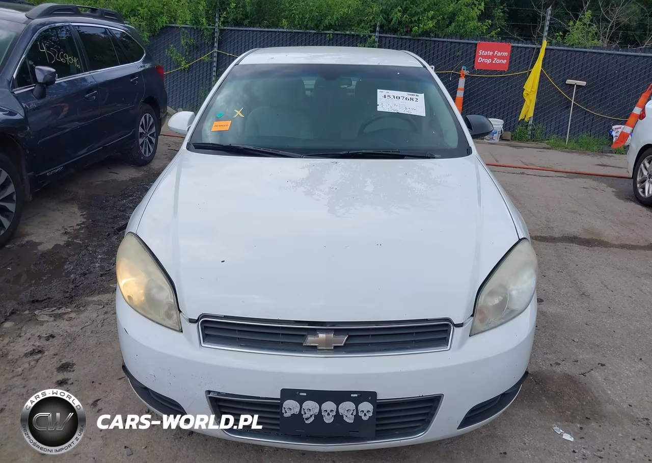 2011 Chevrolet Impala Lt VIN:2G1WG5EK9B1107142 - 12