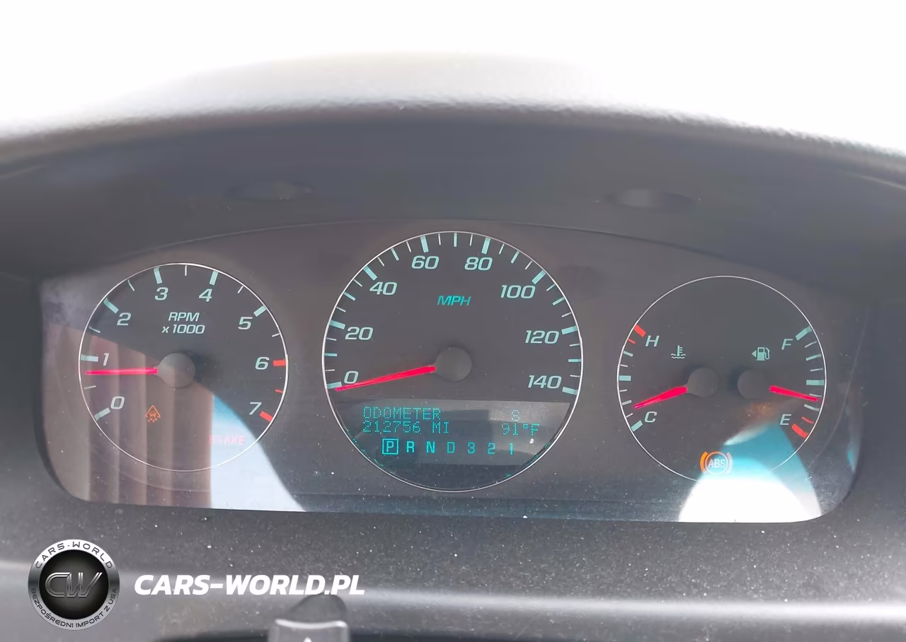 2011 Chevrolet Impala Lt VIN:2G1WG5EK9B1107142 - 7