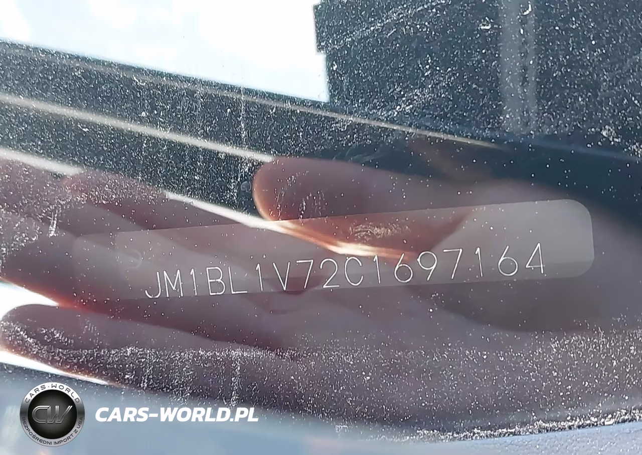 2012 Mazda Mazda3 I Touring VIN:JM1BL1V72C1697164 - 9
