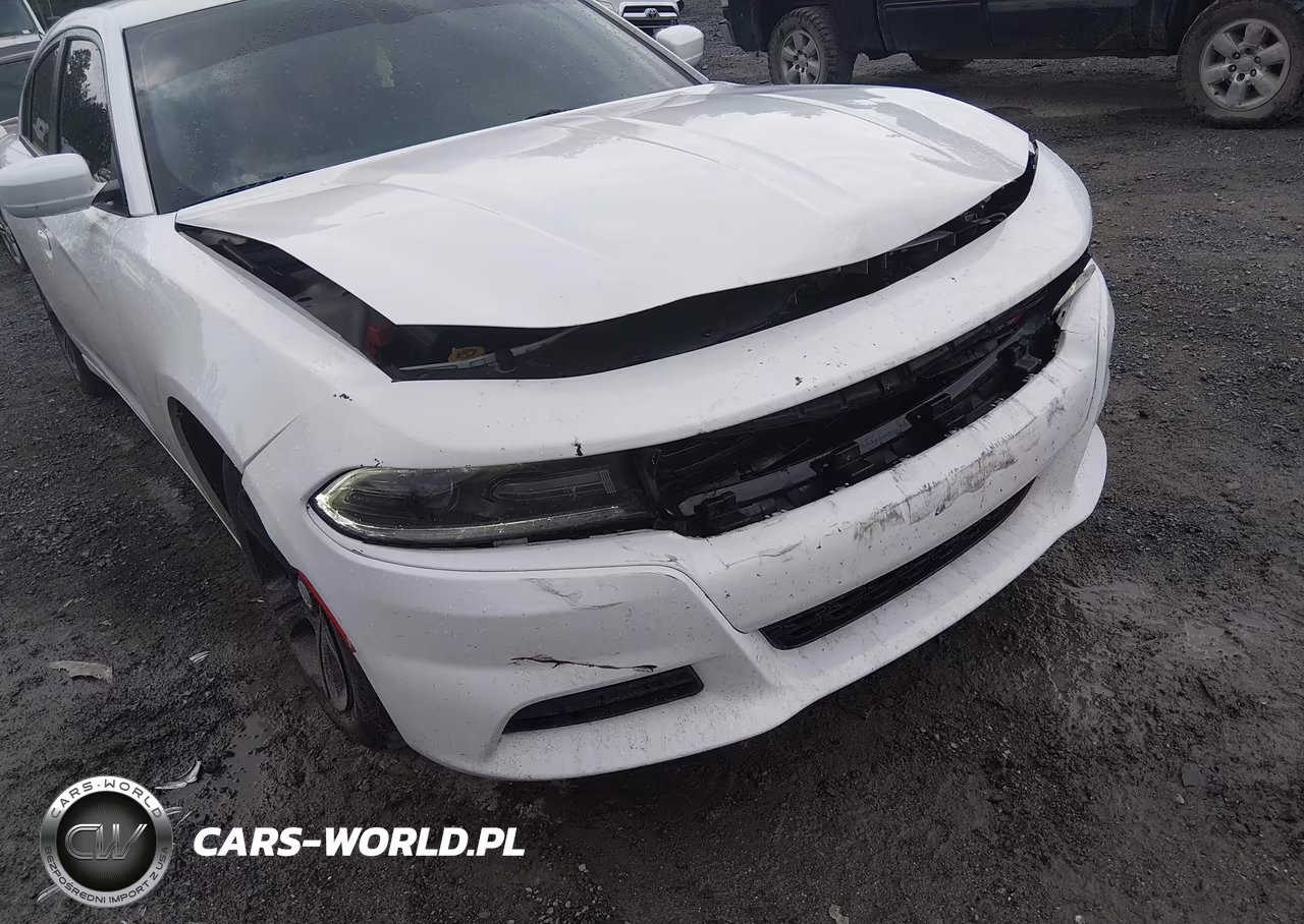 2021 Dodge Charger Sxt Rwd VIN:2C3CDXBGXMH636225 - 17
