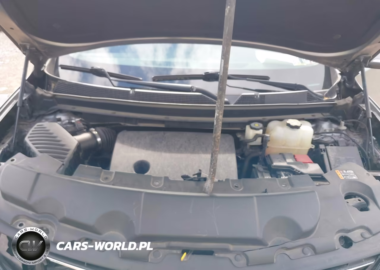2019 Chevrolet Traverse 1Lt VIN:1GNEVGKWXKJ198530 - 10