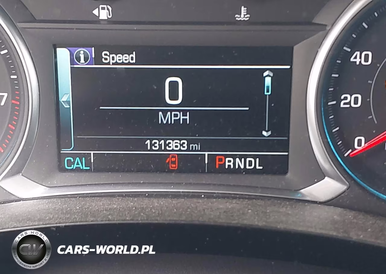 2019 Chevrolet Traverse 1Lt VIN:1GNEVGKWXKJ198530 - 15